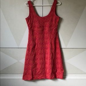 NWOT ISIS  dress S